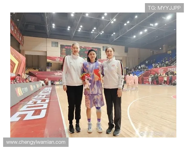 王丽独家分享篮球心得与技巧助你提升球技的秘密之道