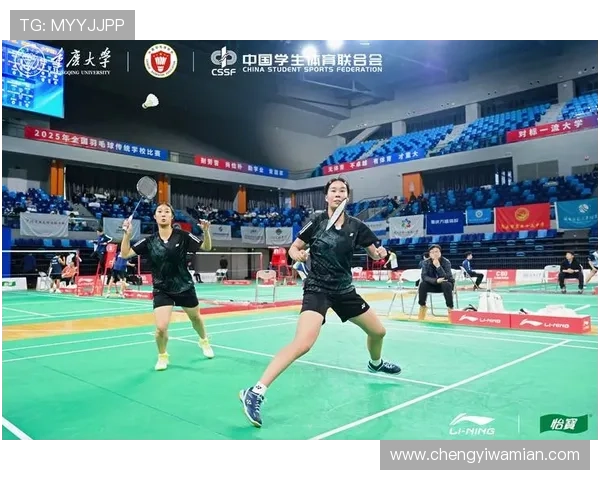 杯赛点评:西安羽毛球队的配合表现